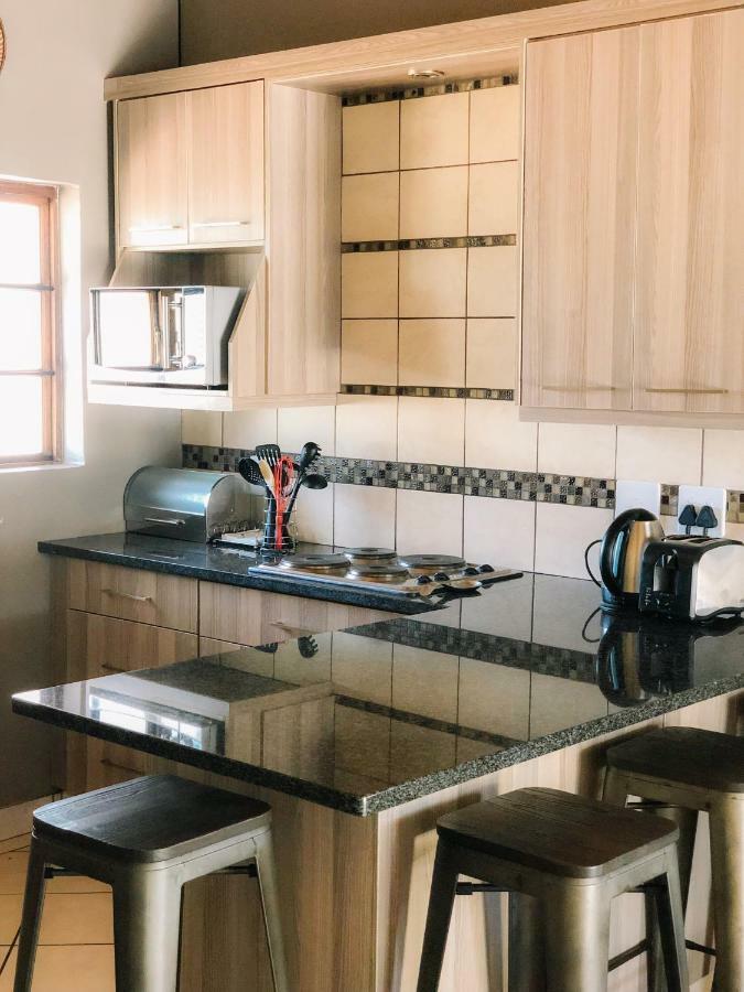 Buyskop Lodge, Conference & Spa Бела-Бела Экстерьер фото