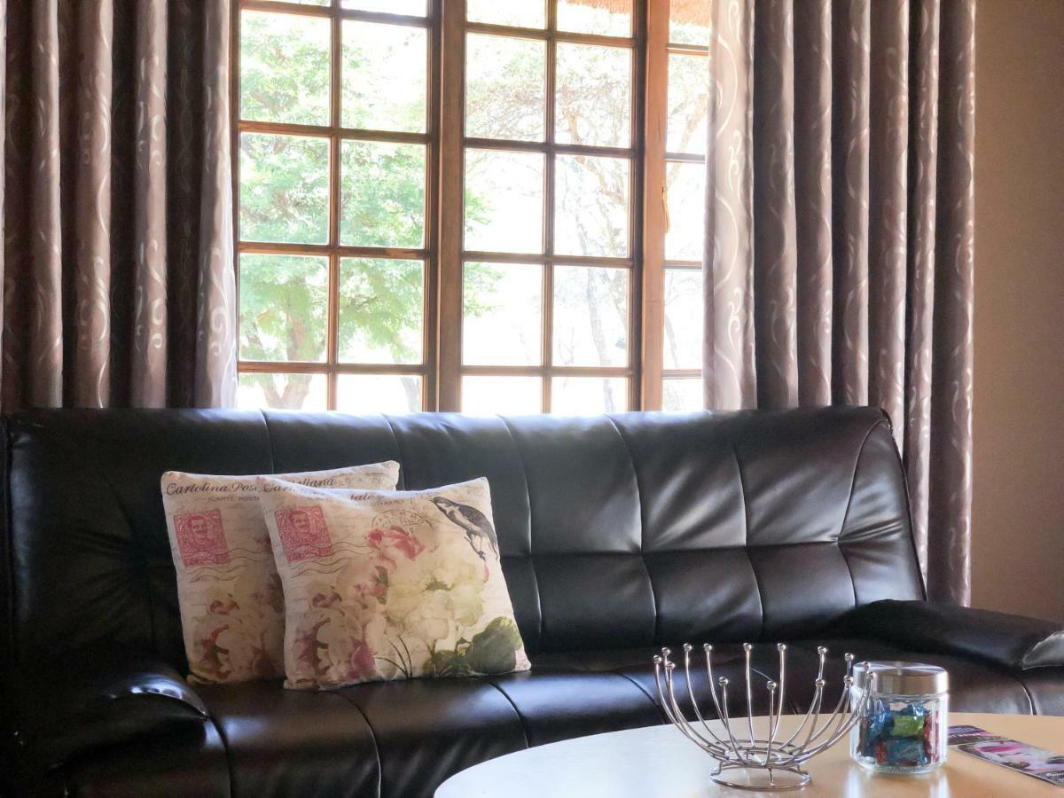 Buyskop Lodge, Conference & Spa Бела-Бела Экстерьер фото