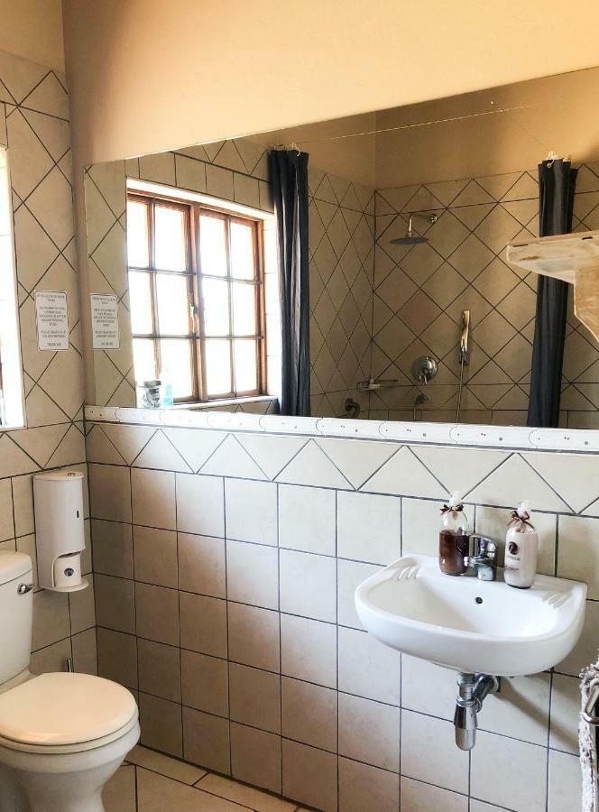 Buyskop Lodge, Conference & Spa Бела-Бела Экстерьер фото