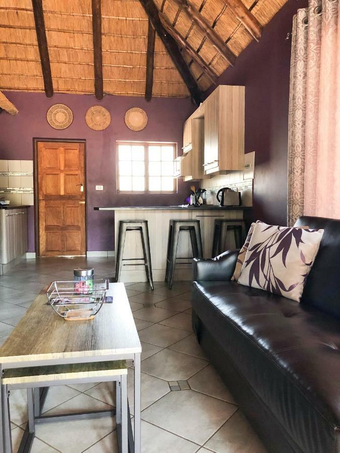 Buyskop Lodge, Conference & Spa Бела-Бела Экстерьер фото