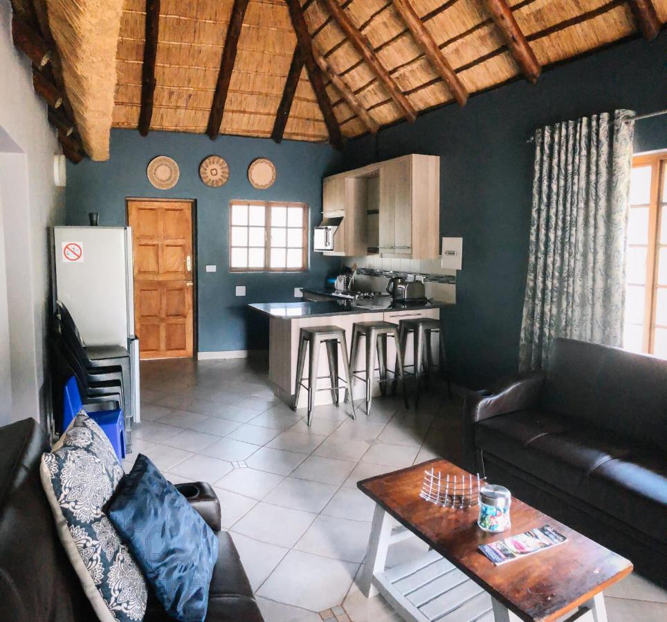 Buyskop Lodge, Conference & Spa Бела-Бела Экстерьер фото