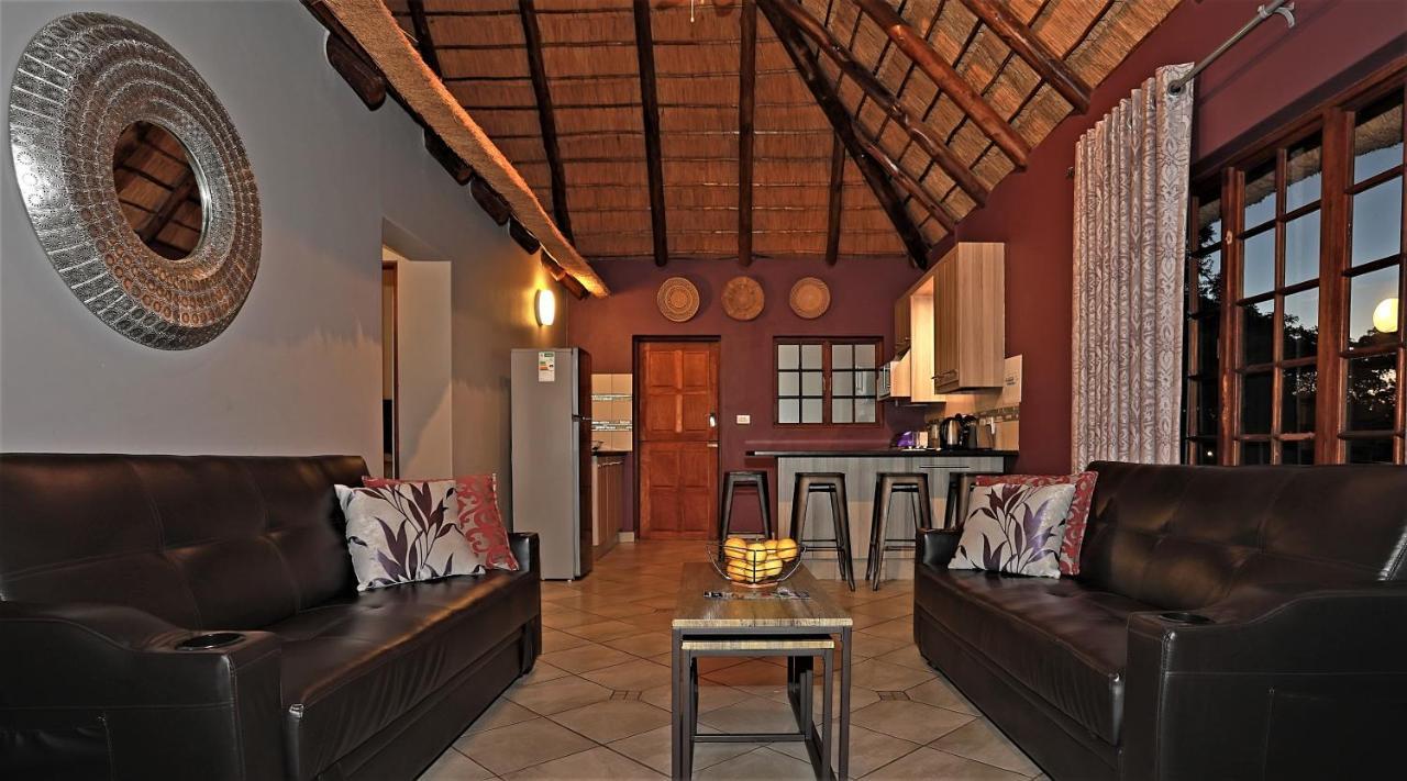 Buyskop Lodge, Conference & Spa Бела-Бела Экстерьер фото