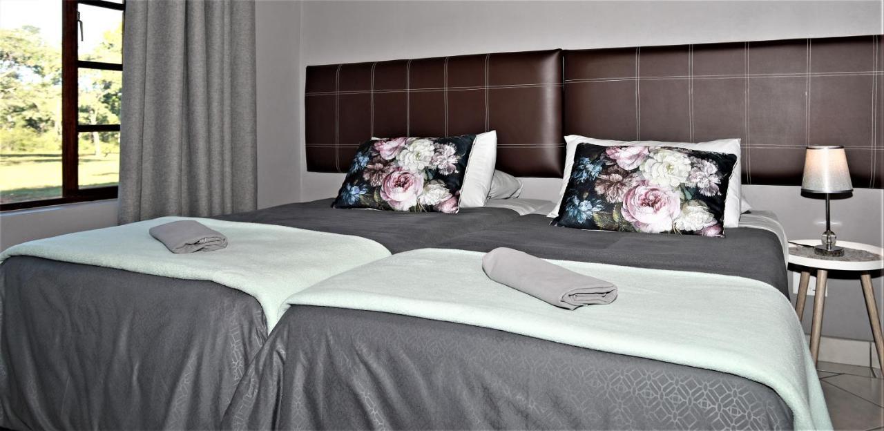 Buyskop Lodge, Conference & Spa Бела-Бела Экстерьер фото