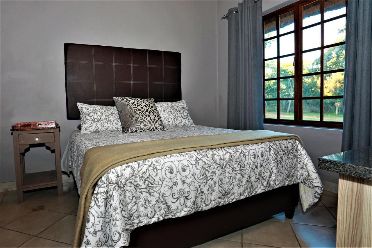 Buyskop Lodge, Conference & Spa Бела-Бела Экстерьер фото